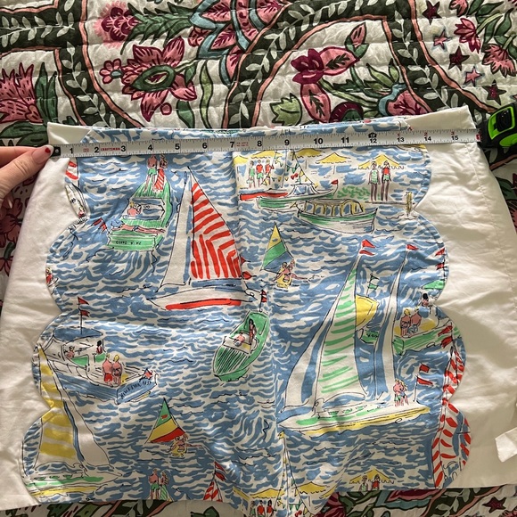 Lilly Pulitzer Skort - Picture 6 of 7